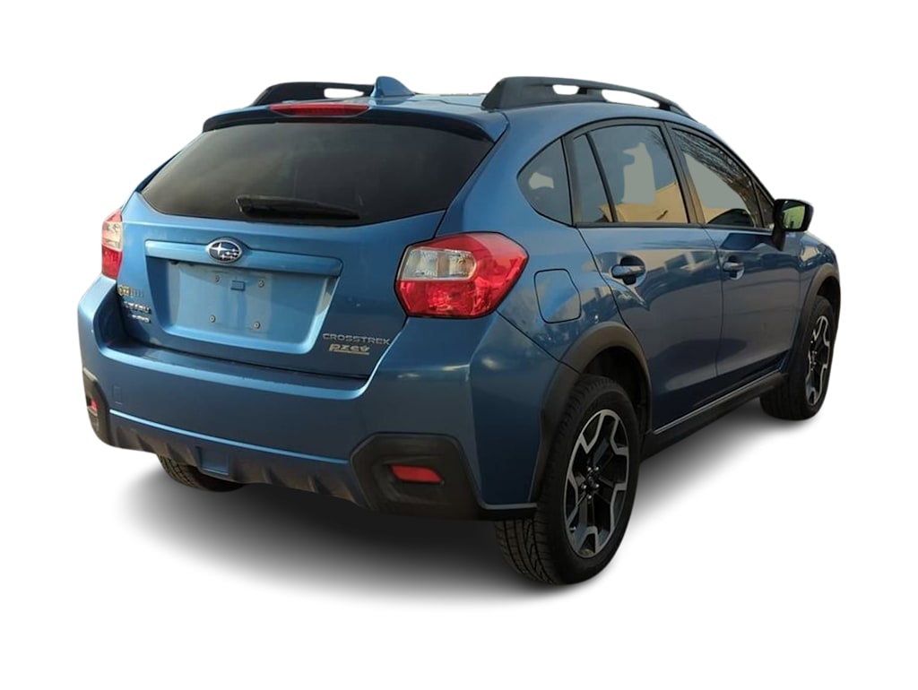 2016 Subaru Crosstrek Premium 20