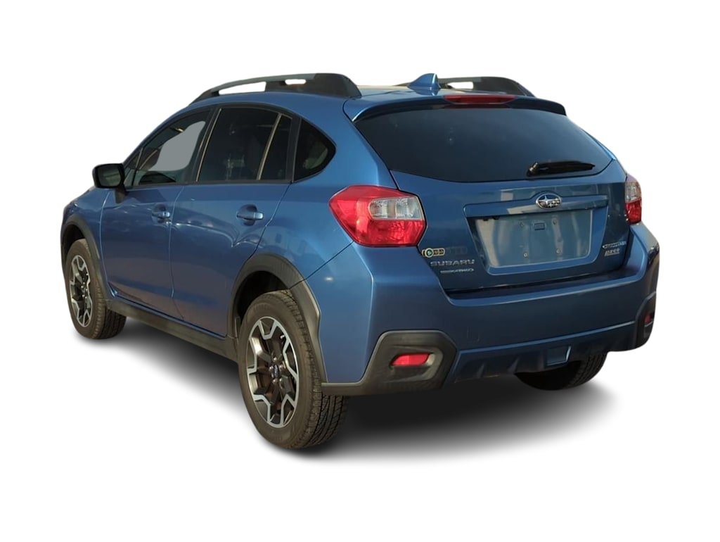 2016 Subaru Crosstrek Premium 4