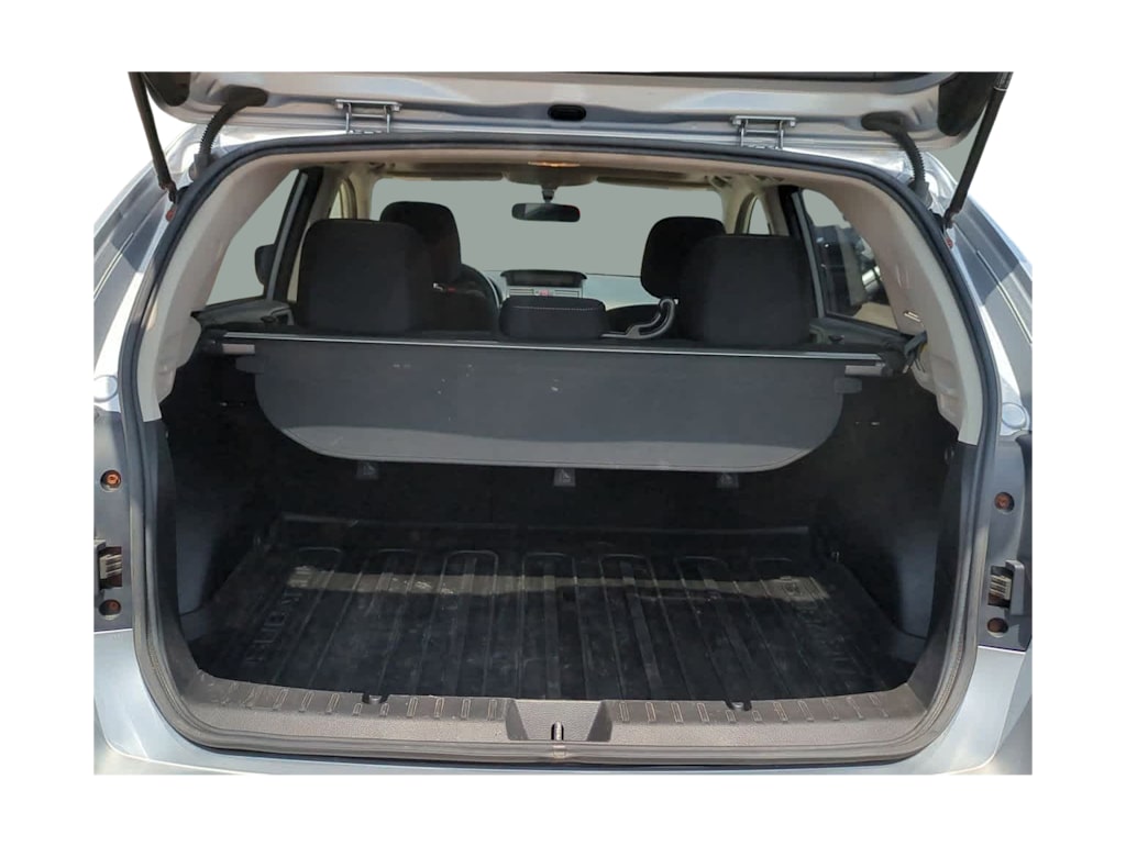 Thumbnail: 2013 Subaru XV Crosstrek - 17