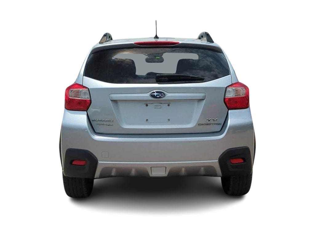 Thumbnail: 2013 Subaru XV Crosstrek - 5