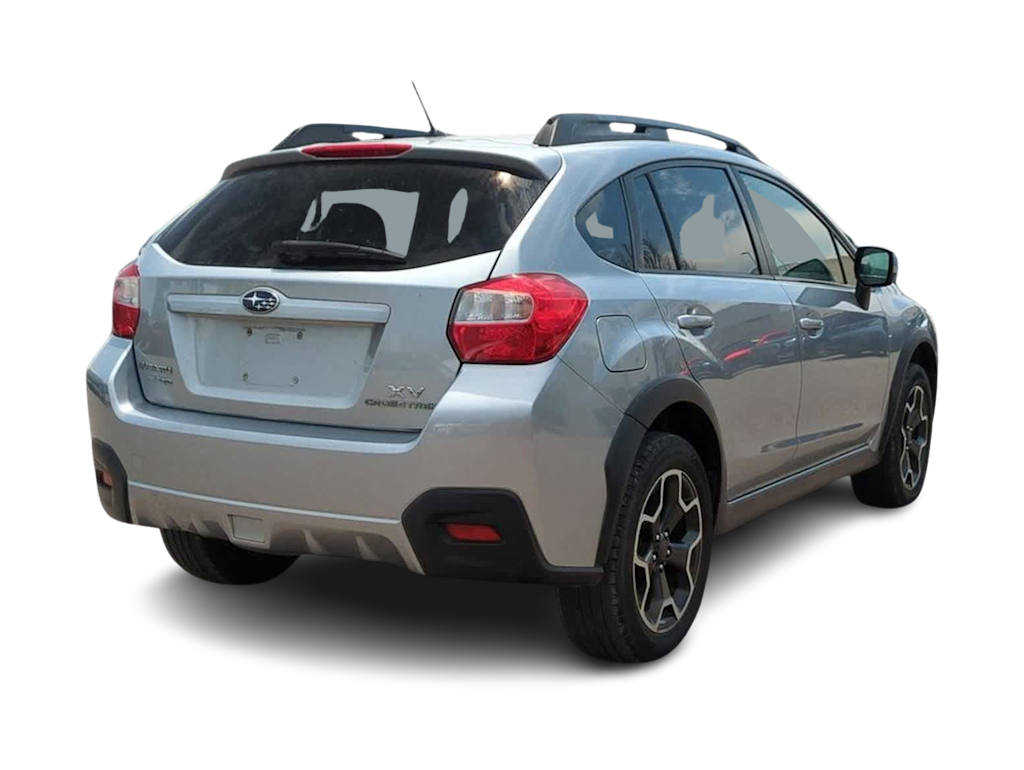 Thumbnail: 2013 Subaru XV Crosstrek - 20