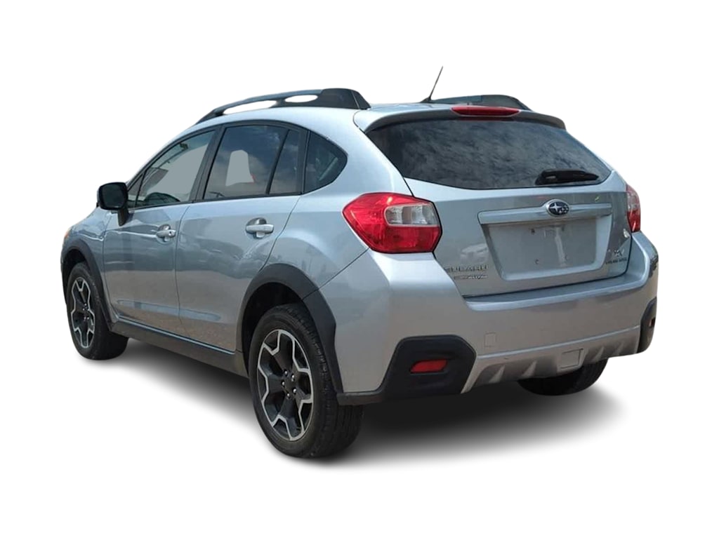 Thumbnail: 2013 Subaru XV Crosstrek - 4