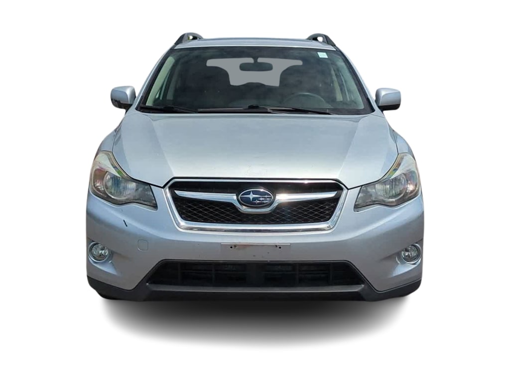 Thumbnail: 2013 Subaru XV Crosstrek - 6