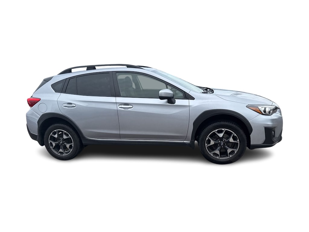 Thumbnail: 2020 Subaru Crosstrek - 13