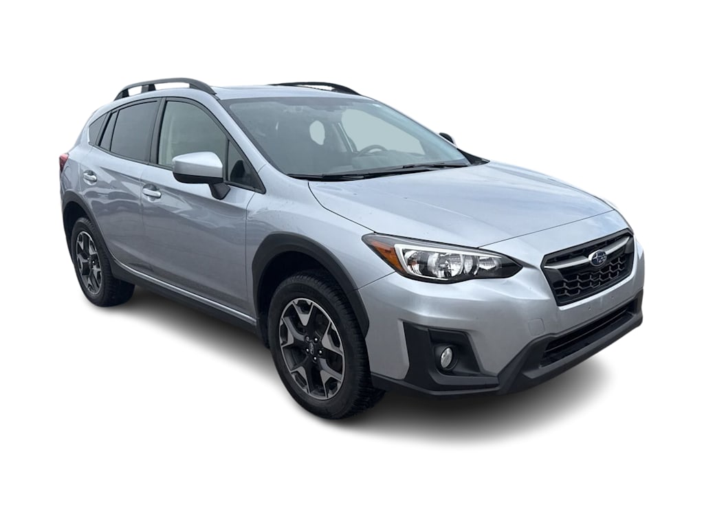 Thumbnail: 2020 Subaru Crosstrek - 12