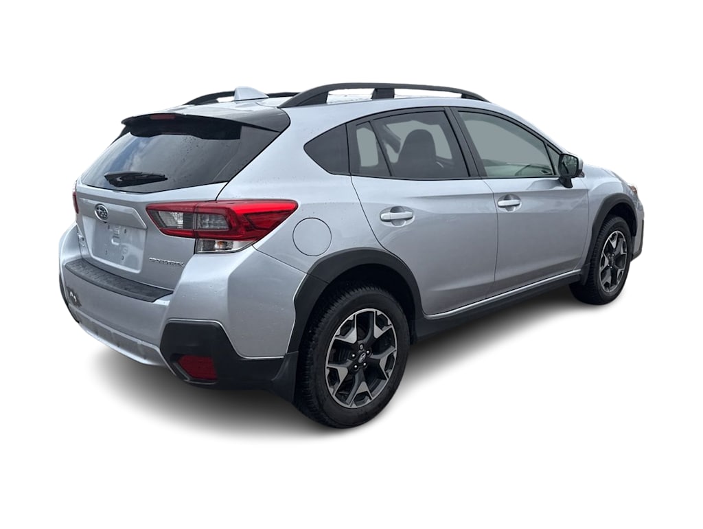 Thumbnail: 2020 Subaru Crosstrek - 14