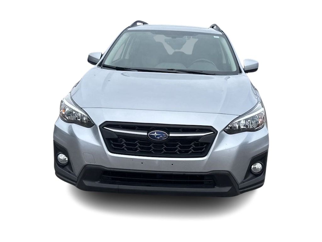 Thumbnail: 2020 Subaru Crosstrek - 6