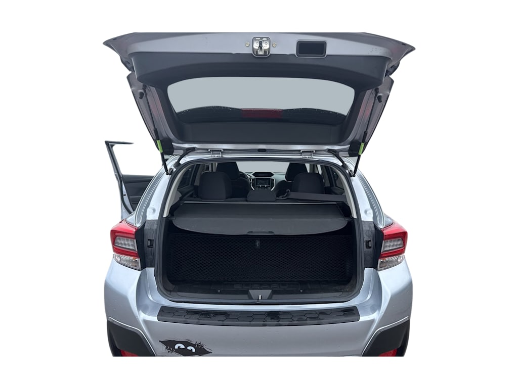 Thumbnail: 2020 Subaru Crosstrek - 11