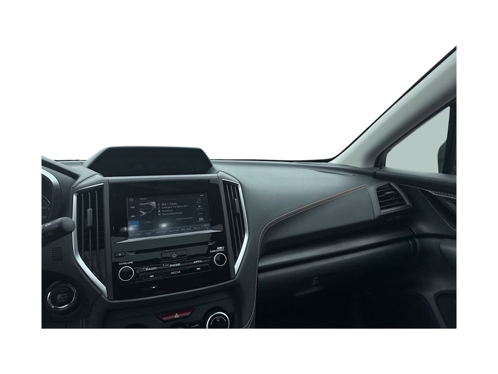 Thumbnail: 2020 Subaru Crosstrek - 22