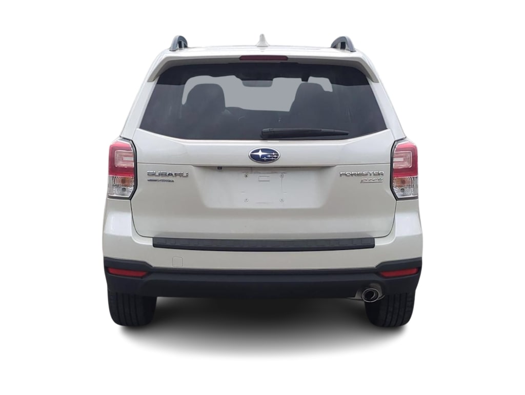 Thumbnail: 2017 Subaru Forester - 5