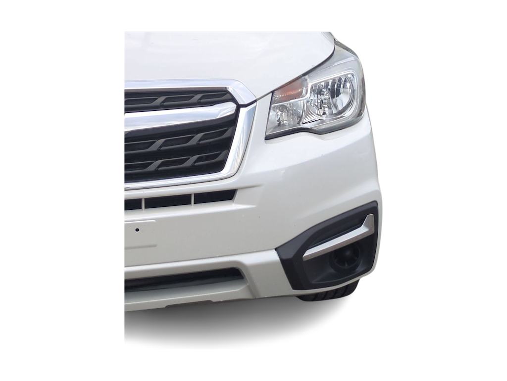 Thumbnail: 2017 Subaru Forester - 23