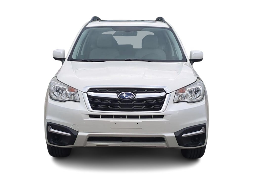 Thumbnail: 2017 Subaru Forester - 6