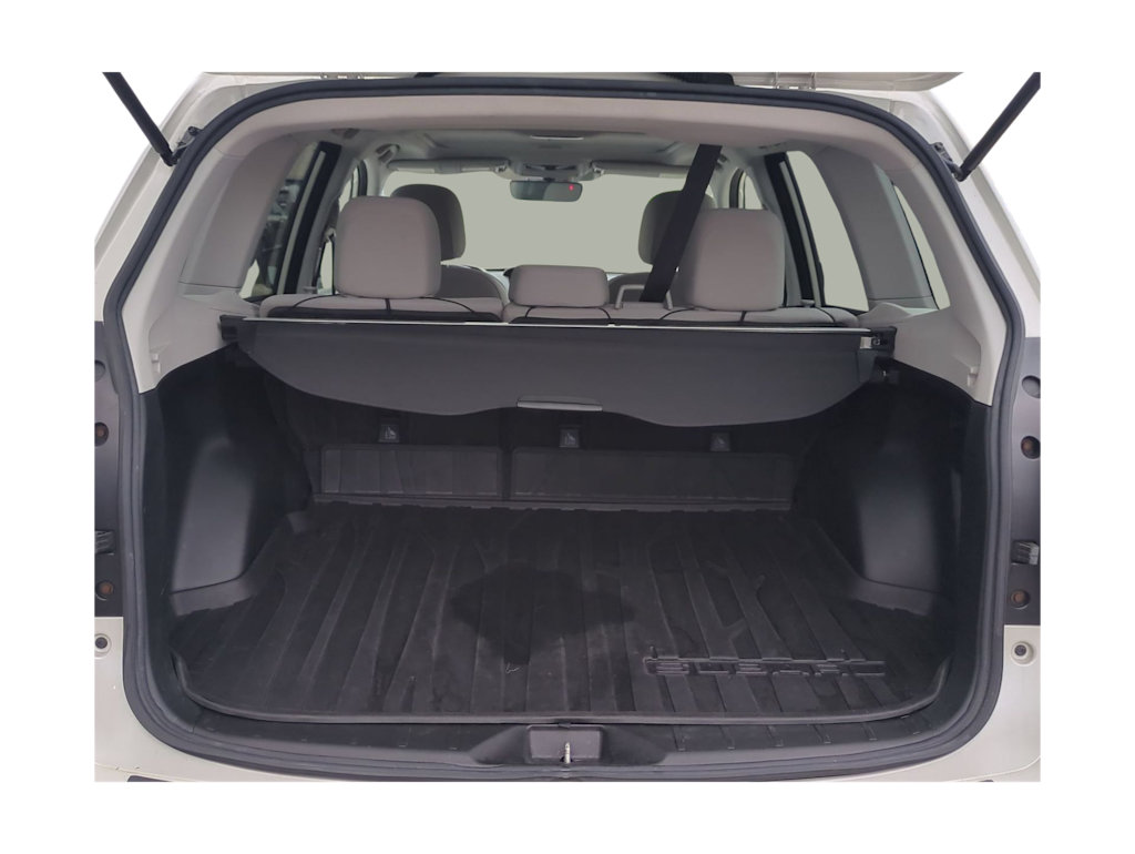 Thumbnail: 2017 Subaru Forester - 17