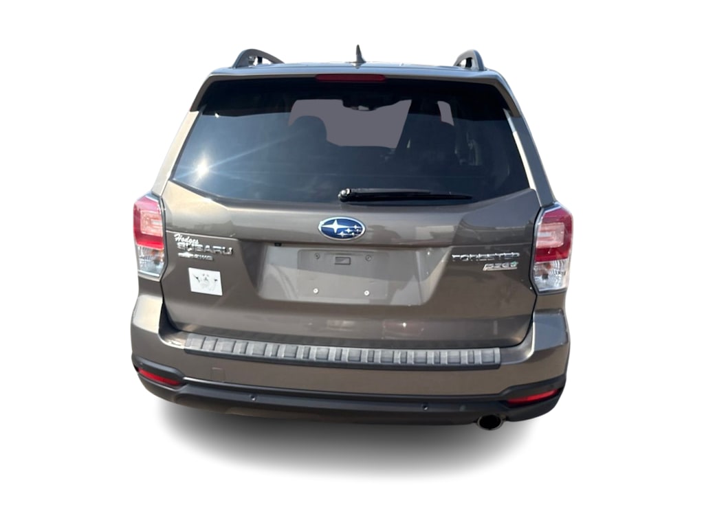 Thumbnail: 2017 Subaru Forester - 5