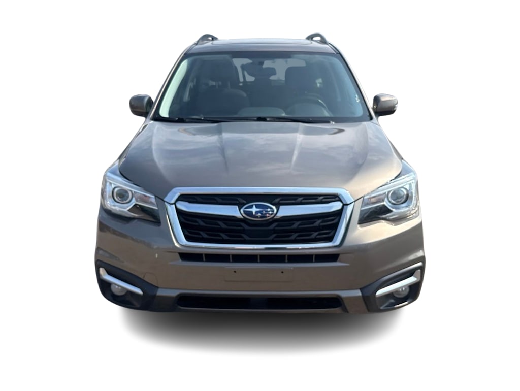 Thumbnail: 2017 Subaru Forester - 6