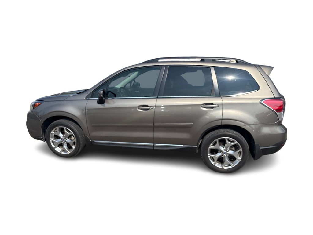 Thumbnail: 2017 Subaru Forester - 3