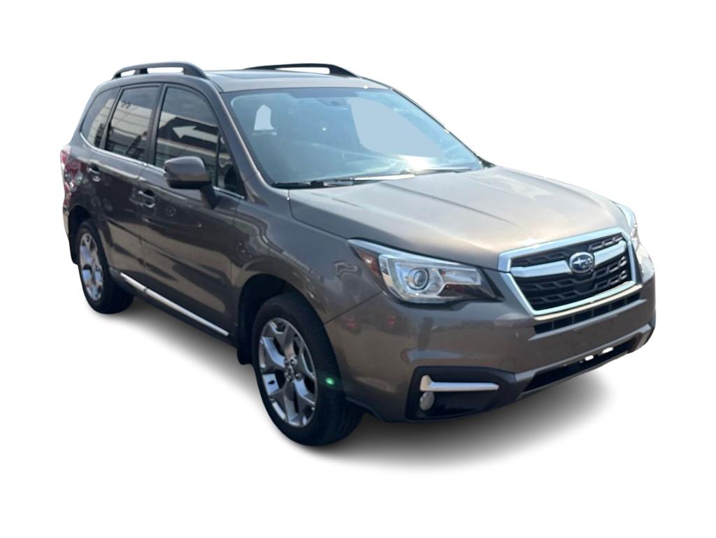 Thumbnail: 2017 Subaru Forester - 14