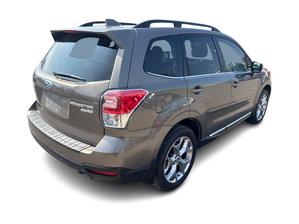 Thumbnail: 2017 Subaru Forester - 16
