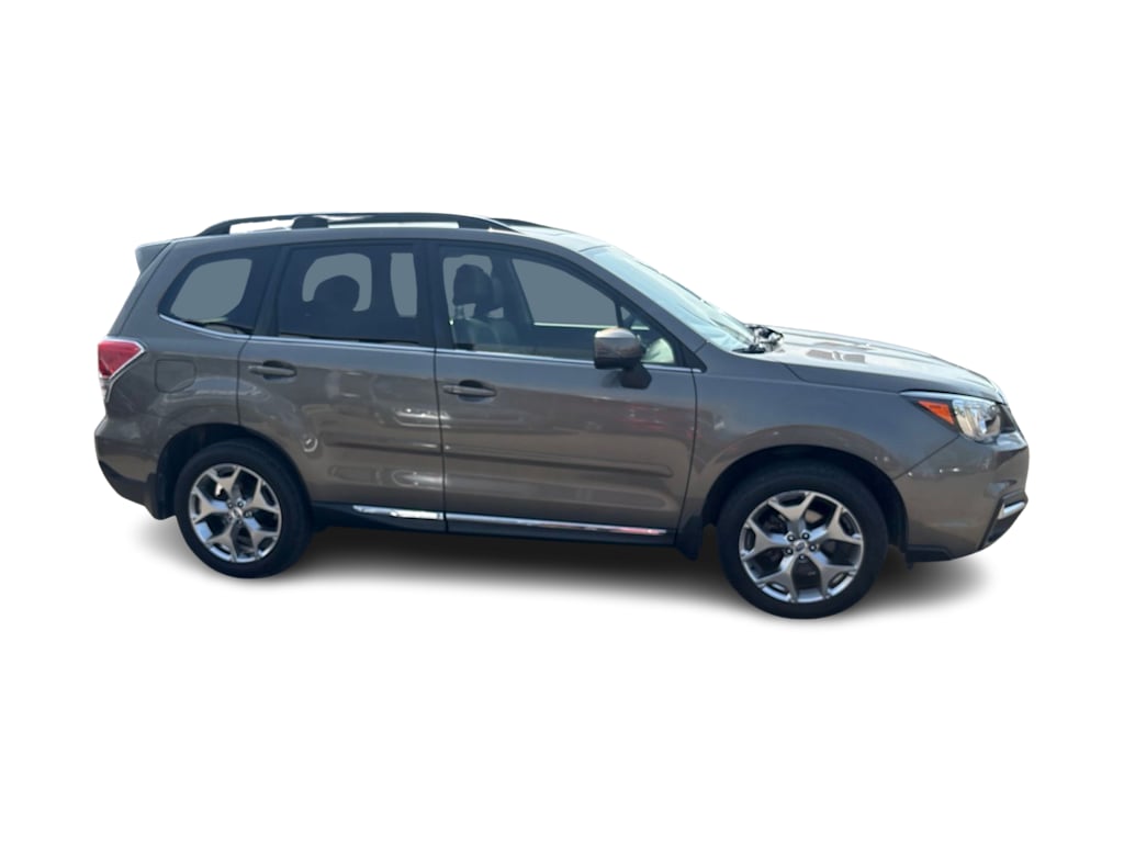 Thumbnail: 2017 Subaru Forester - 15