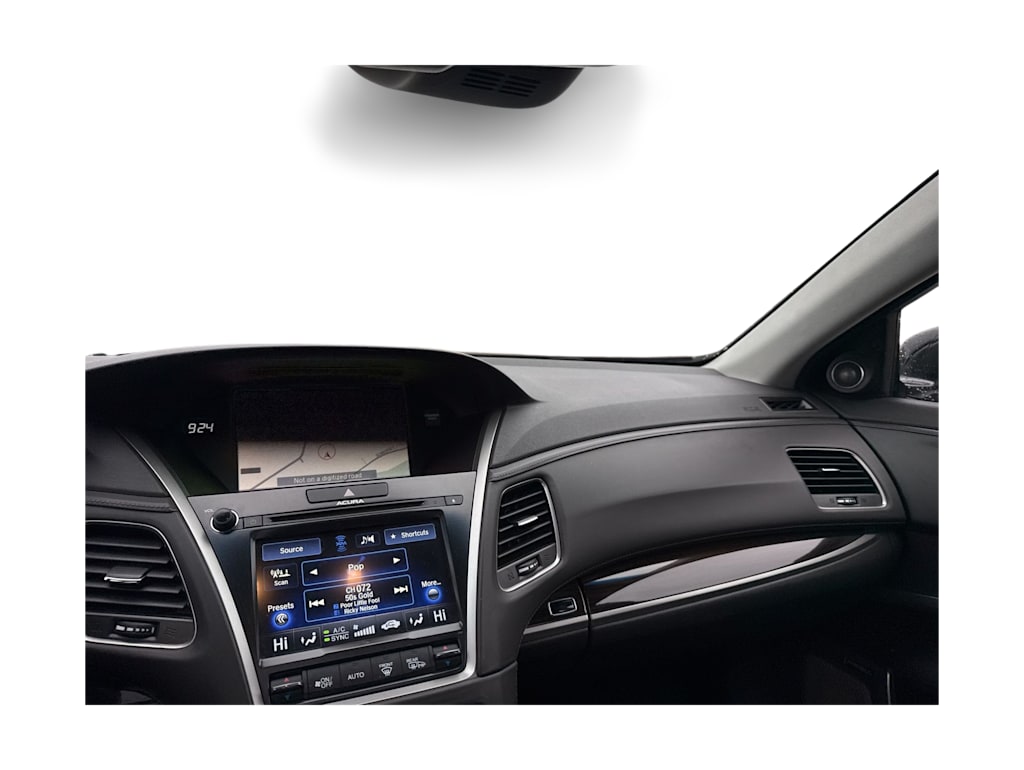 Thumbnail: 2017 Acura RLX - 22