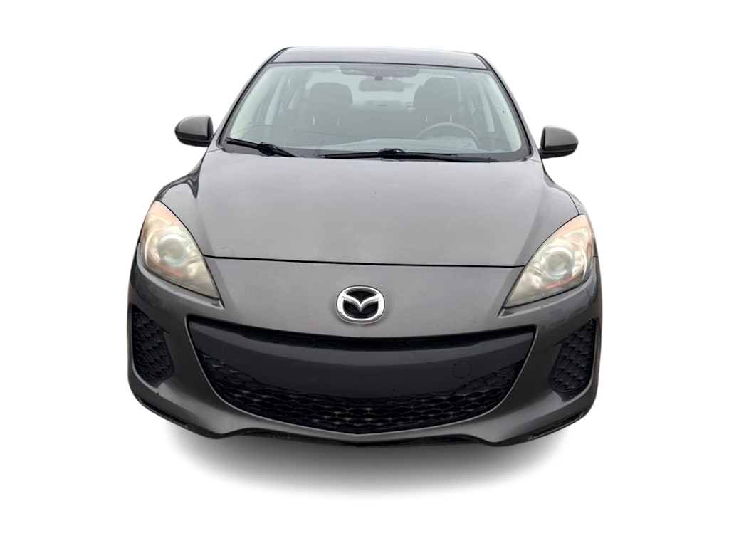 Thumbnail: 2012 Mazda Mazda3 - 5