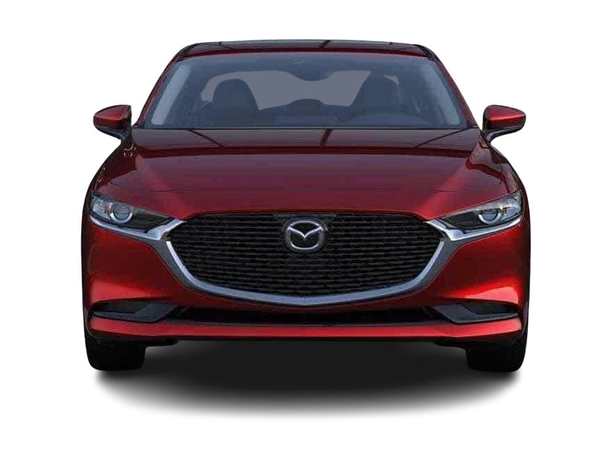 Thumbnail: 2026 Mazda Mazda3 - 5