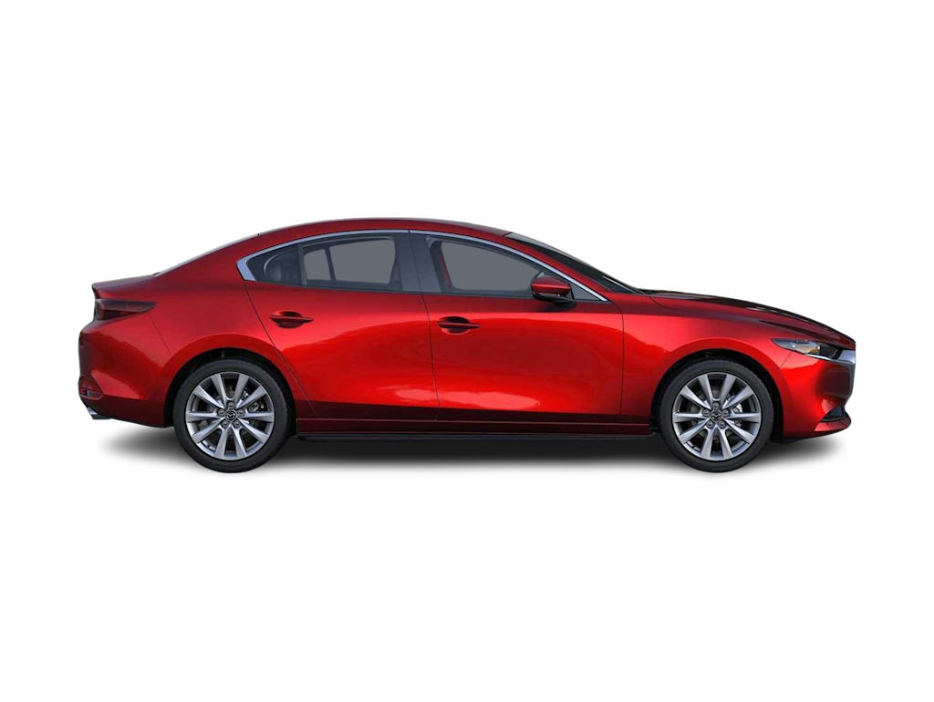 Thumbnail: 2026 Mazda Mazda3 - 6