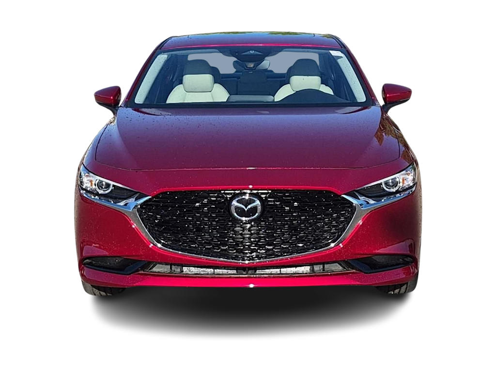 Thumbnail: 2026 Mazda Mazda3 - 23