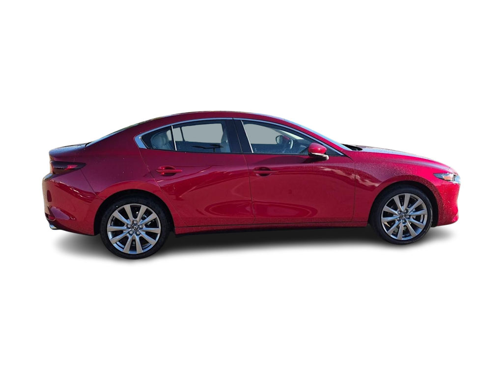 Thumbnail: 2026 Mazda Mazda3 - 21