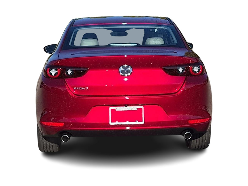 Thumbnail: 2026 Mazda Mazda3 - 6