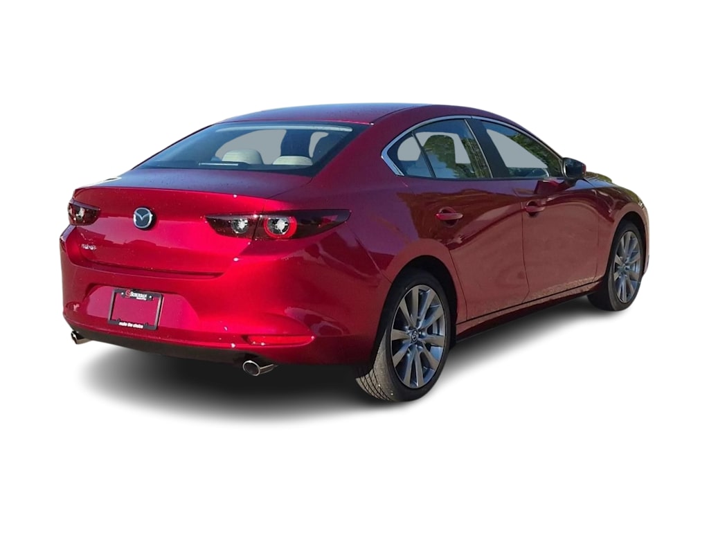 Thumbnail: 2026 Mazda Mazda3 - 20