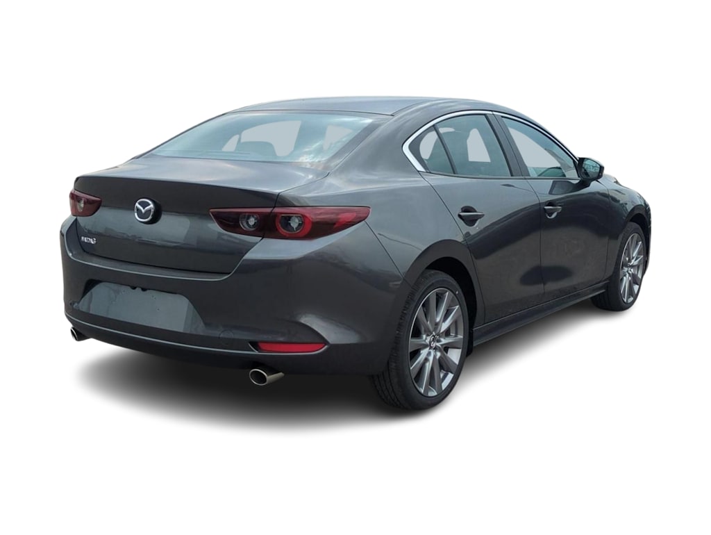 Thumbnail: 2026 Mazda Mazda3 - 18