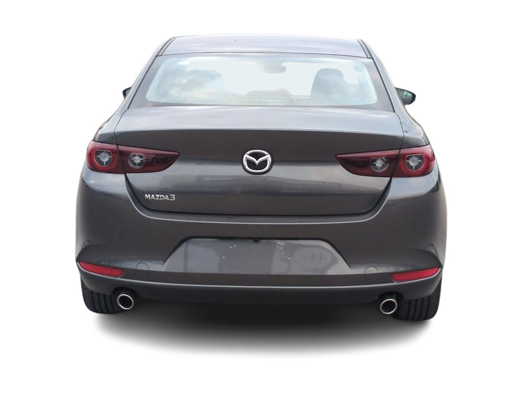 Thumbnail: 2026 Mazda Mazda3 - 5