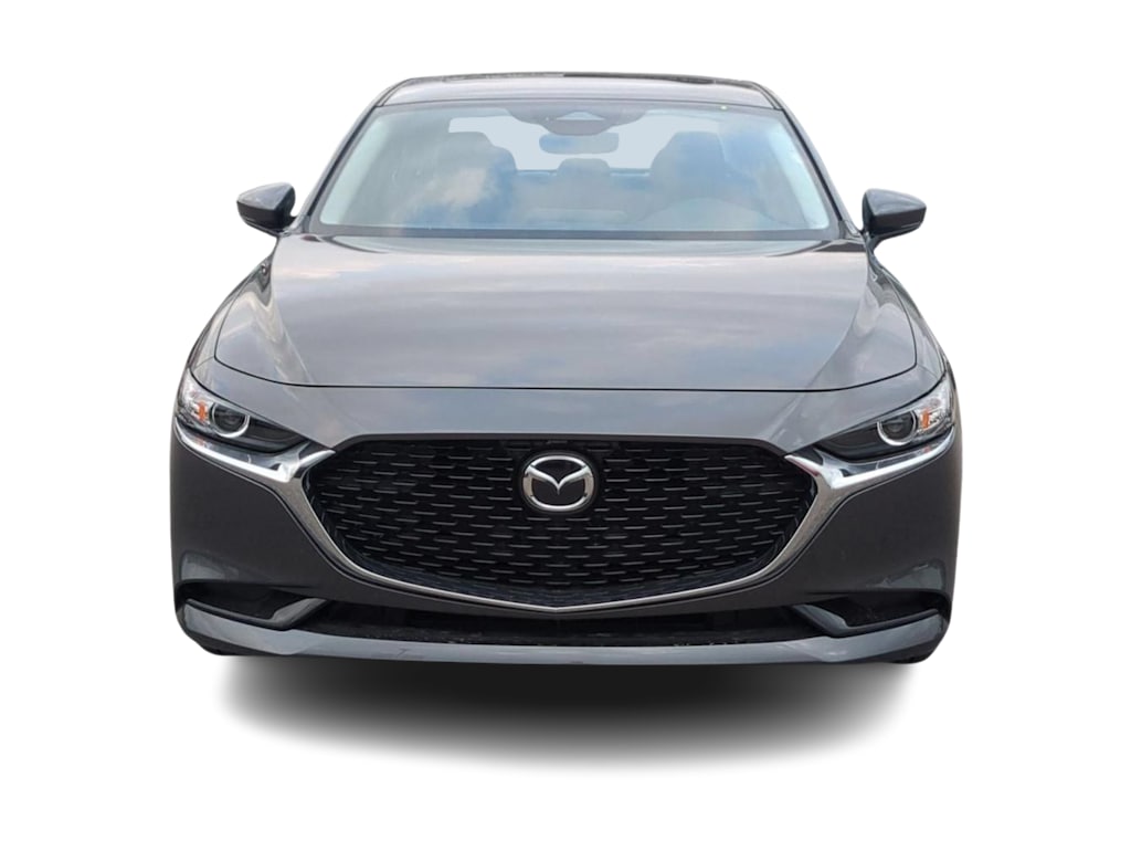 Thumbnail: 2026 Mazda Mazda3 - 21