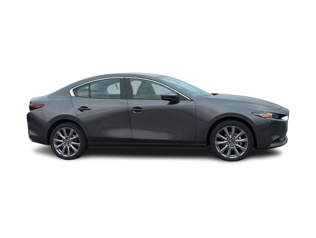 Thumbnail: 2026 Mazda Mazda3 - 19