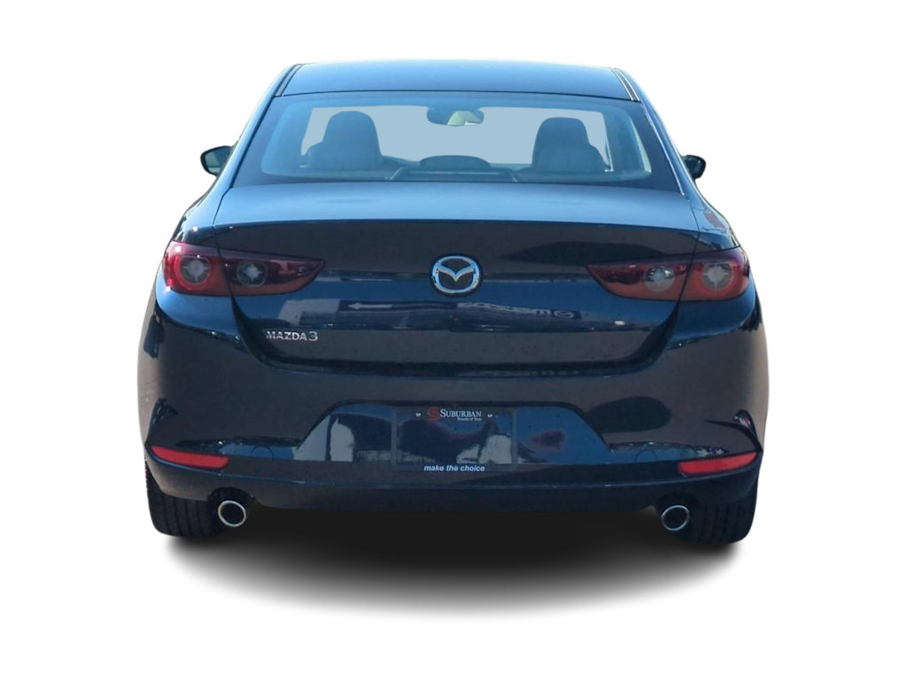 Thumbnail: 2026 Mazda Mazda3 - 5