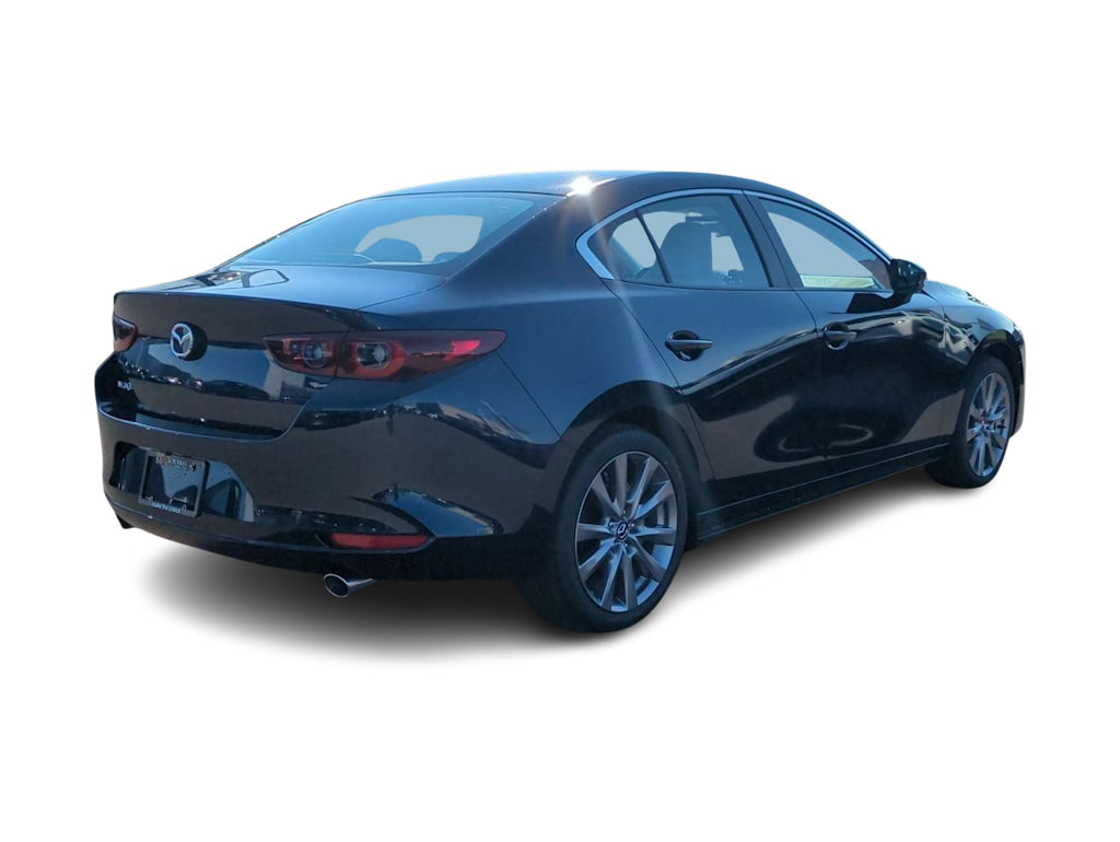 Thumbnail: 2026 Mazda Mazda3 - 17
