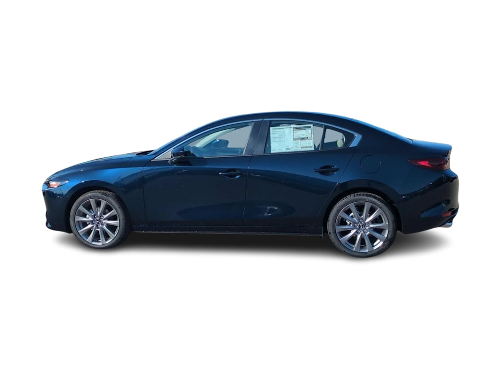 Thumbnail: 2026 Mazda Mazda3 - 3