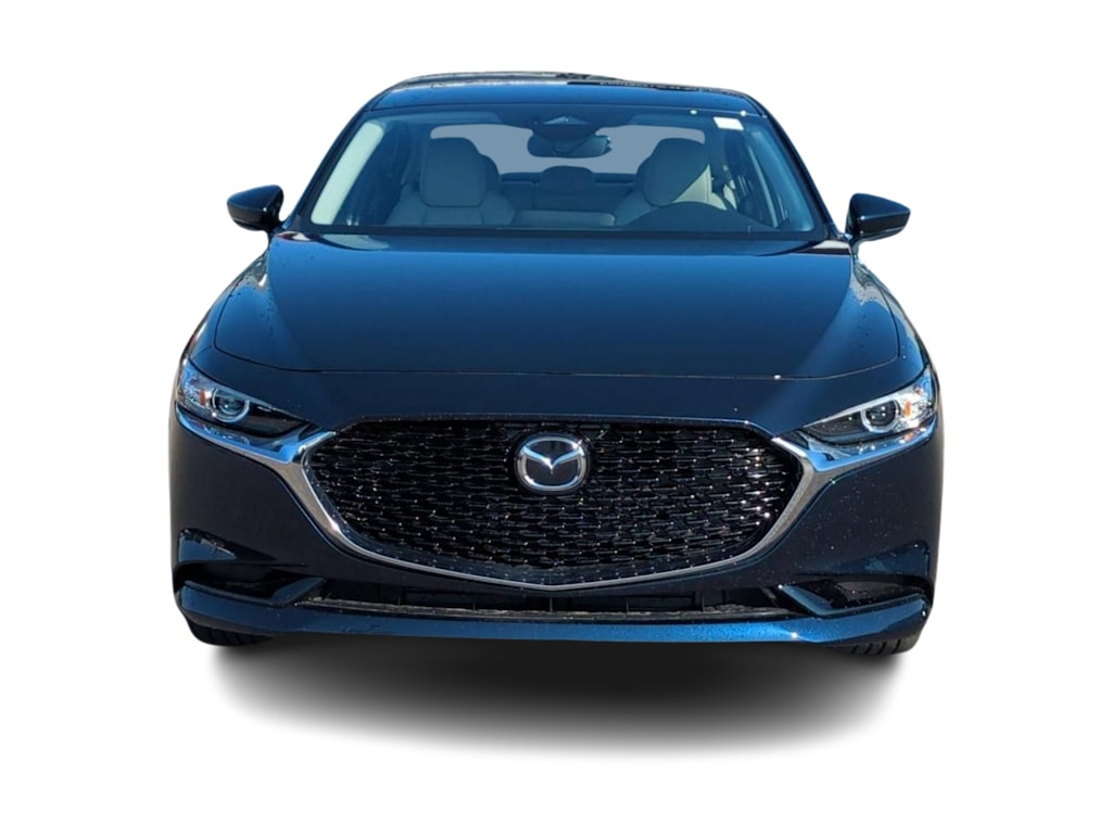 Thumbnail: 2026 Mazda Mazda3 - 20