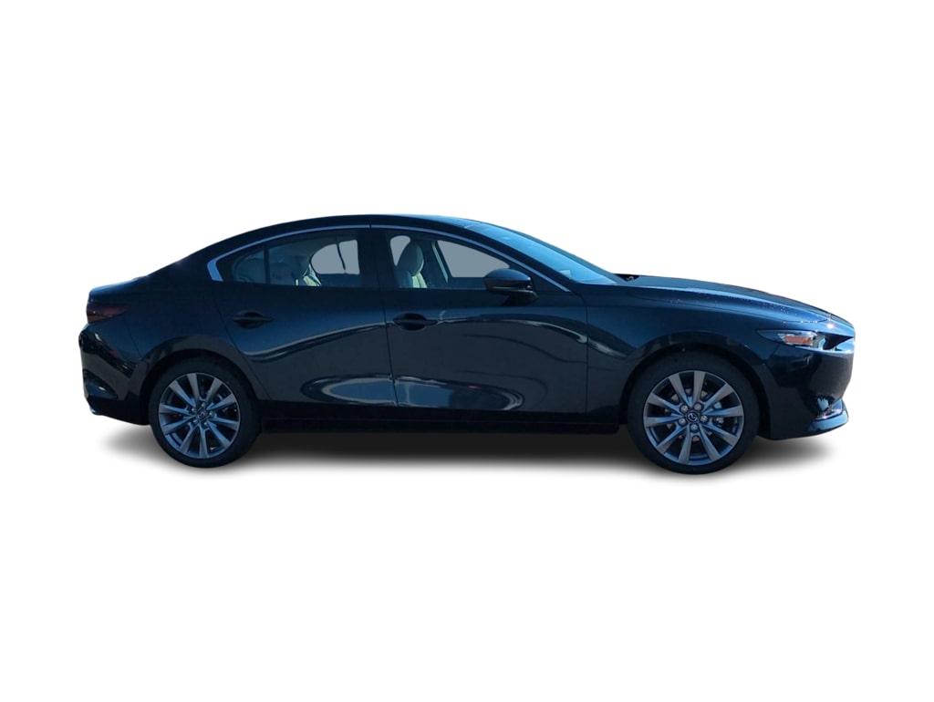 Thumbnail: 2026 Mazda Mazda3 - 18
