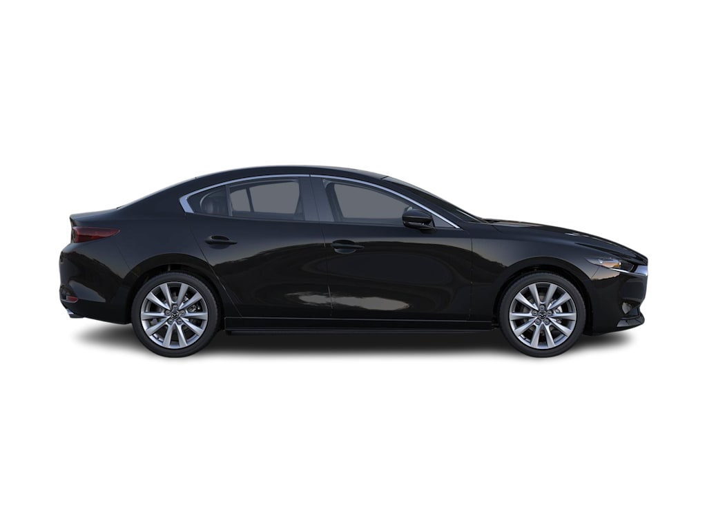 Thumbnail: 2026 Mazda Mazda3 - 5