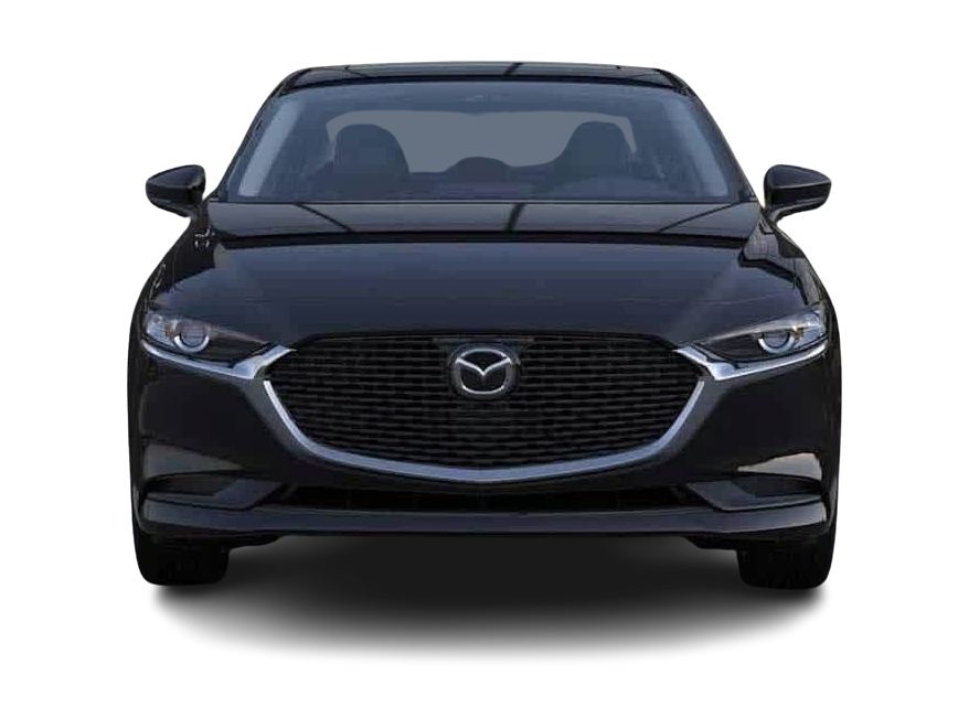 Thumbnail: 2026 Mazda Mazda3 - 6