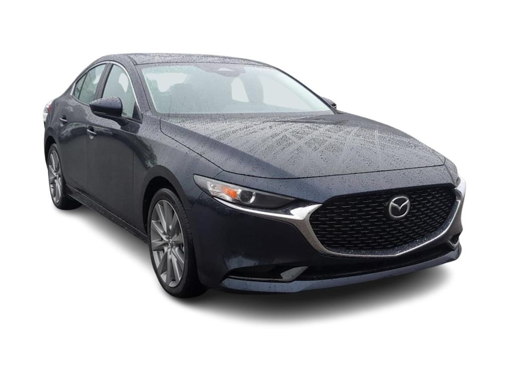 Thumbnail: 2026 Mazda Mazda3 - 22