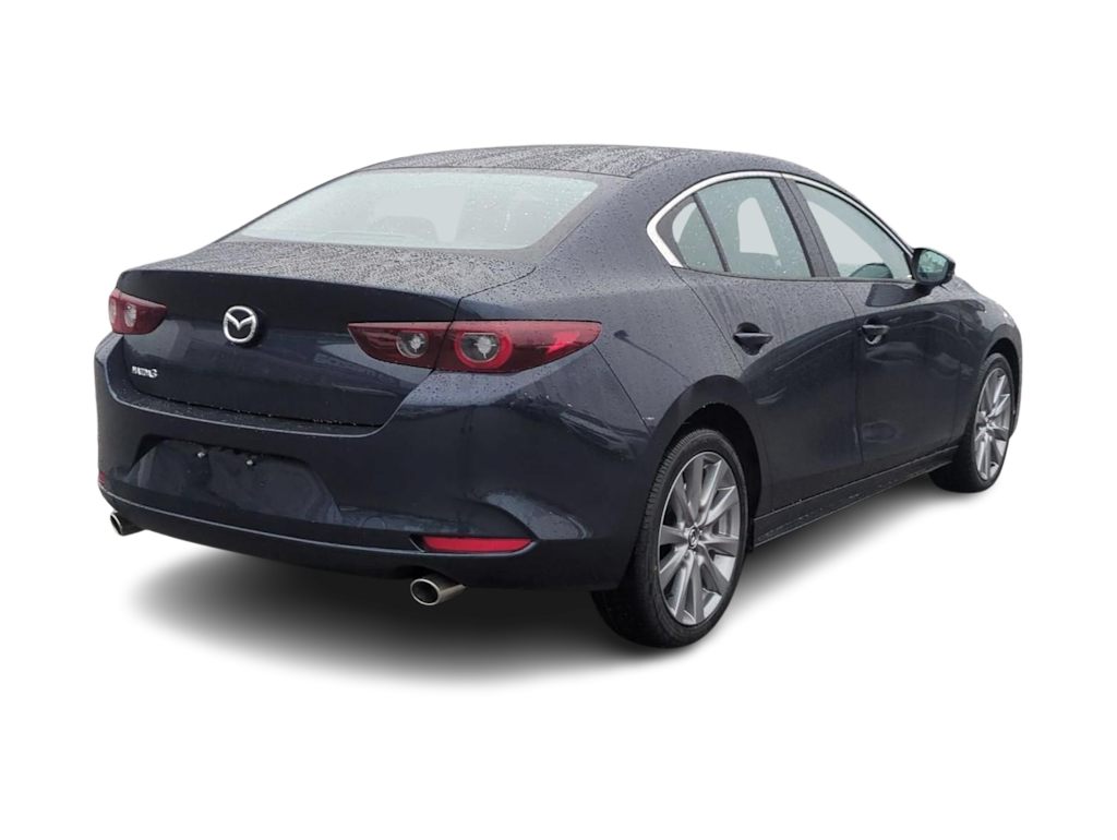 Thumbnail: 2026 Mazda Mazda3 - 20