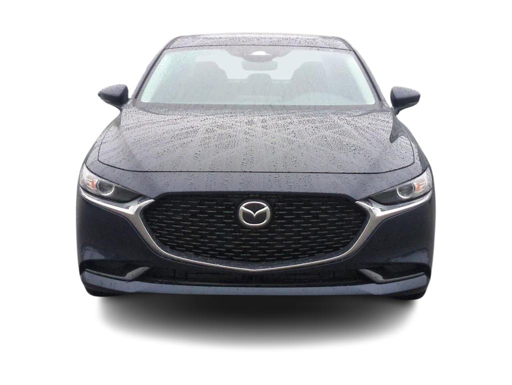 Thumbnail: 2026 Mazda Mazda3 - 6