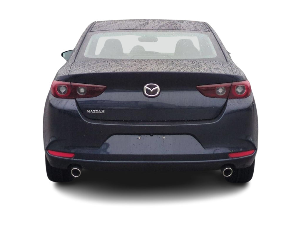 Thumbnail: 2026 Mazda Mazda3 - 5