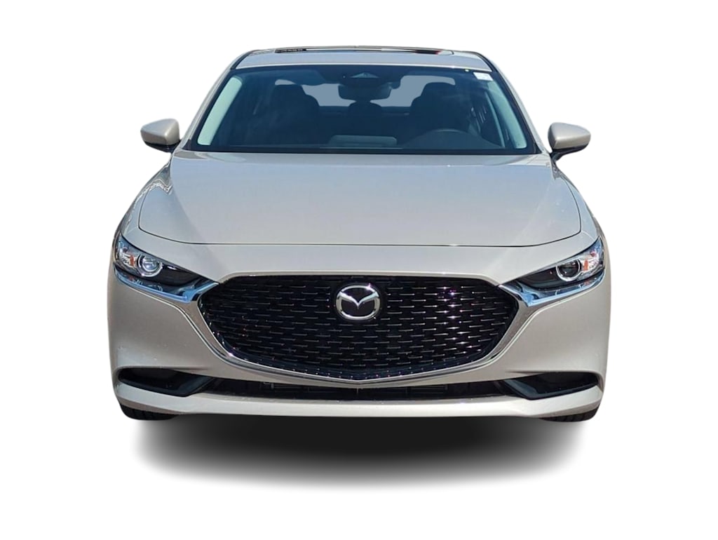 Thumbnail: 2026 Mazda Mazda3 - 6