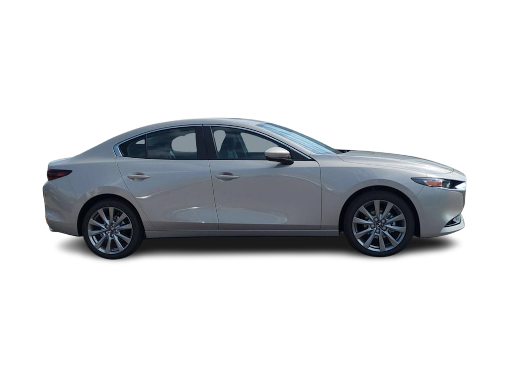 Thumbnail: 2026 Mazda Mazda3 - 20