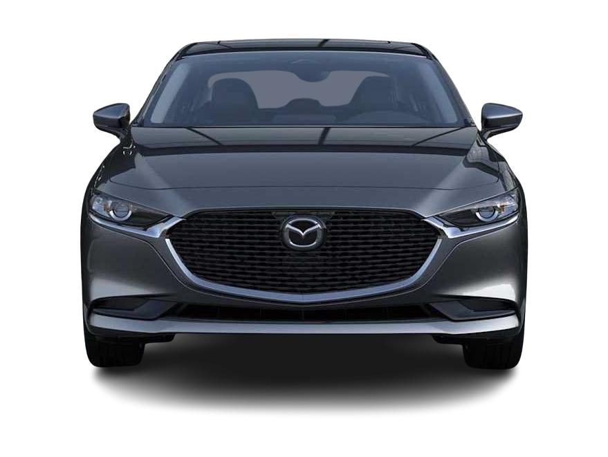 Thumbnail: 2026 Mazda Mazda3 - 6