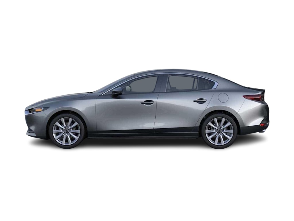 Thumbnail: 2026 Mazda Mazda3 - 3